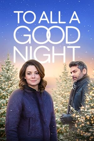 Movie poster for "To All a Good Night"